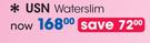 USN Water Slim