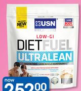 USN Digest & Cleanse 60 Capsules-Each