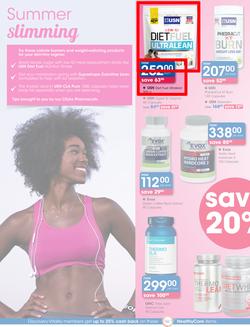 Clicks : Health (15 Feb - 12 Mar 2017), page 8