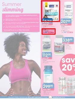 Clicks : Health (15 Feb - 12 Mar 2017), page 8