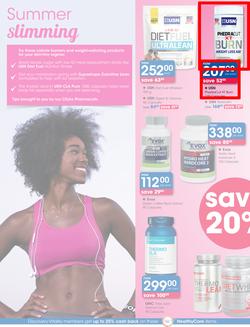 Clicks : Health (15 Feb - 12 Mar 2017), page 8
