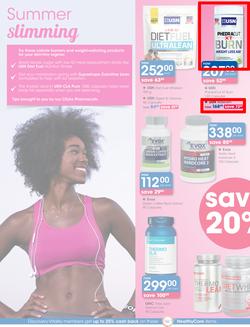 Clicks : Health (15 Feb - 12 Mar 2017), page 8
