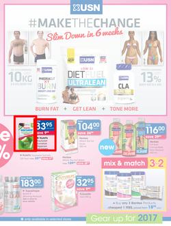 Clicks : Health (15 Feb - 12 Mar 2017), page 9
