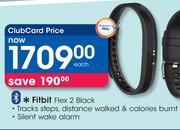 Fitbit Flex 2 Black