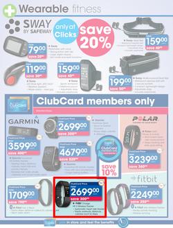 Clicks : Health (15 Feb - 12 Mar 2017), page 10