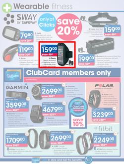 Clicks : Health (15 Feb - 12 Mar 2017), page 10
