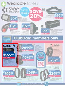 Clicks : Health (15 Feb - 12 Mar 2017), page 10