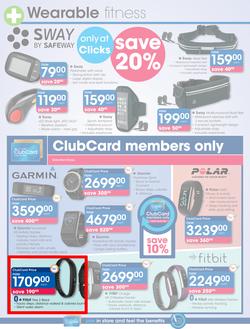 Clicks : Health (15 Feb - 12 Mar 2017), page 10