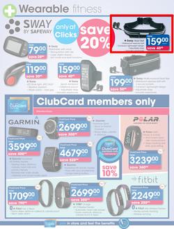 Clicks : Health (15 Feb - 12 Mar 2017), page 10