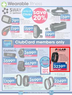 Clicks : Health (15 Feb - 12 Mar 2017), page 10