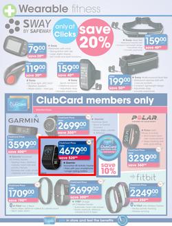Clicks : Health (15 Feb - 12 Mar 2017), page 10