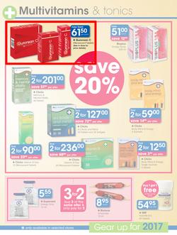 Clicks : Health (15 Feb - 12 Mar 2017), page 13