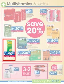 Clicks : Health (15 Feb - 12 Mar 2017), page 13