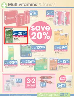 Clicks : Health (15 Feb - 12 Mar 2017), page 13