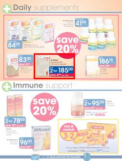 Clicks : Health (15 Feb - 12 Mar 2017), page 14