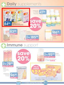 Clicks : Health (15 Feb - 12 Mar 2017), page 14