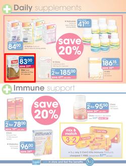 Clicks : Health (15 Feb - 12 Mar 2017), page 14