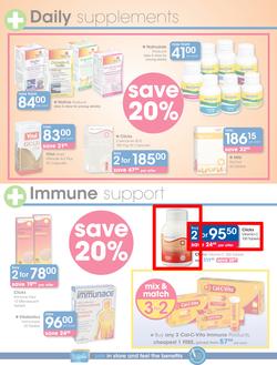 Clicks : Health (15 Feb - 12 Mar 2017), page 14