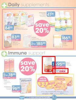 Clicks : Health (15 Feb - 12 Mar 2017), page 14