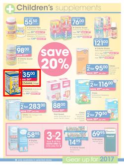 Clicks : Health (15 Feb - 12 Mar 2017), page 15