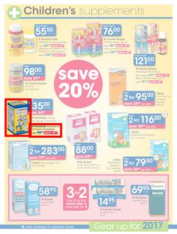 Clicks : Health (15 Feb - 12 Mar 2017), page 15