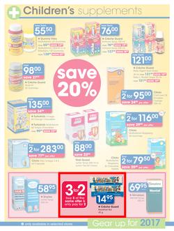 Clicks : Health (15 Feb - 12 Mar 2017), page 15