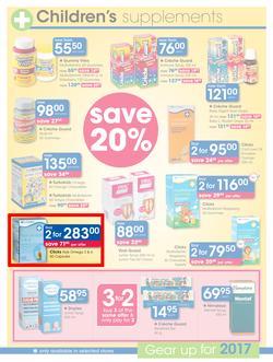 Clicks : Health (15 Feb - 12 Mar 2017), page 15