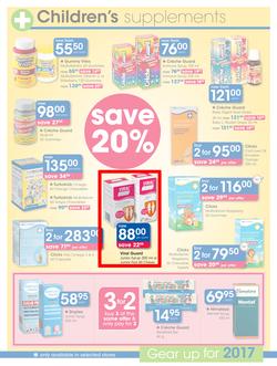 Clicks : Health (15 Feb - 12 Mar 2017), page 15