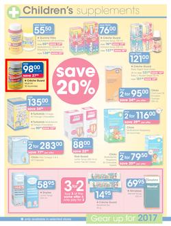 Clicks : Health (15 Feb - 12 Mar 2017), page 15