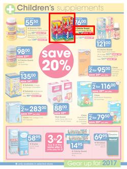 Clicks : Health (15 Feb - 12 Mar 2017), page 15