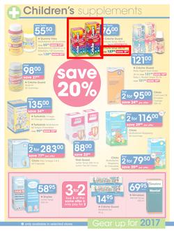 Clicks : Health (15 Feb - 12 Mar 2017), page 15