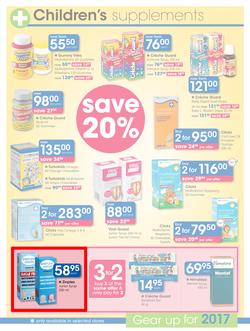 Clicks : Health (15 Feb - 12 Mar 2017), page 15