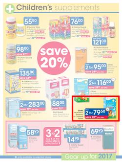 Clicks : Health (15 Feb - 12 Mar 2017), page 15