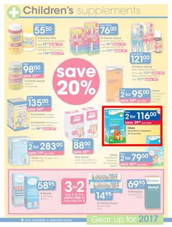 Clicks : Health (15 Feb - 12 Mar 2017), page 15