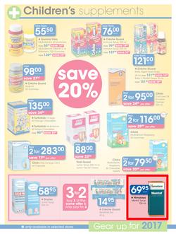 Clicks : Health (15 Feb - 12 Mar 2017), page 15