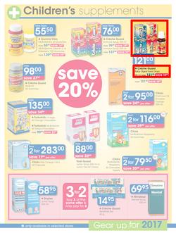 Clicks : Health (15 Feb - 12 Mar 2017), page 15