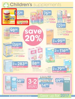 Clicks : Health (15 Feb - 12 Mar 2017), page 15