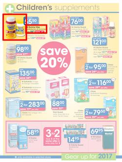 Clicks : Health (15 Feb - 12 Mar 2017), page 15