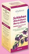 Vitaforce Schlehen Elixir-500ml