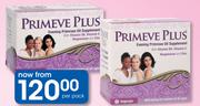 Primeve Plus 90 Capsules-Per Pack