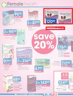 Clicks : Health (15 Feb - 12 Mar 2017), page 16