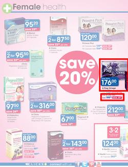 Clicks : Health (15 Feb - 12 Mar 2017), page 16
