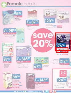 Clicks : Health (15 Feb - 12 Mar 2017), page 16