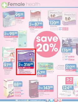 Clicks : Health (15 Feb - 12 Mar 2017), page 16