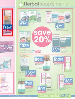 Clicks : Health (15 Feb - 12 Mar 2017), page 17