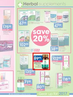 Clicks : Health (15 Feb - 12 Mar 2017), page 17
