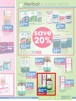 Clicks : Health (15 Feb - 12 Mar 2017), page 17