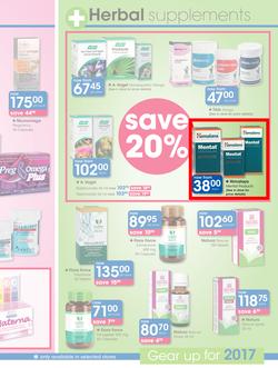 Clicks : Health (15 Feb - 12 Mar 2017), page 17