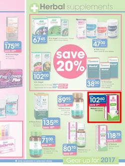 Clicks : Health (15 Feb - 12 Mar 2017), page 17