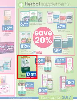Clicks : Health (15 Feb - 12 Mar 2017), page 17